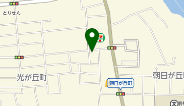 石井歯科医院の地図画像