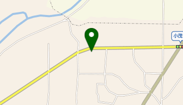 下山歯科診療所の地図画像