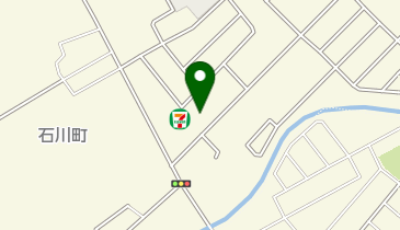 ここのは歯科の地図画像