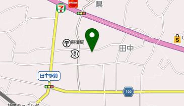 大塚歯科医院の地図画像