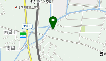 えんどう歯科・矯正歯科クリニックの地図画像