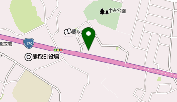 てらした歯科・小児歯科の地図画像