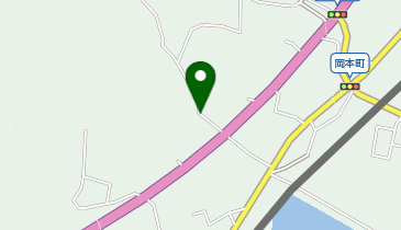 すまいる歯科・矯正歯科の地図画像