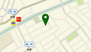 ゆうゆう歯科の地図画像