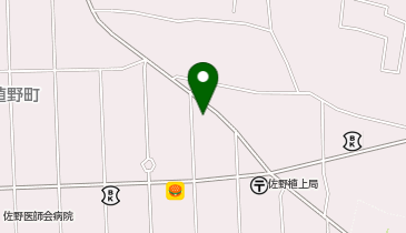 ひかりデンタルクリニックの地図画像