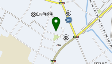 斉藤歯科医院の地図画像