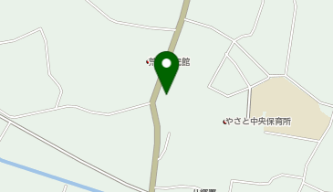 えだ歯科医院の地図画像