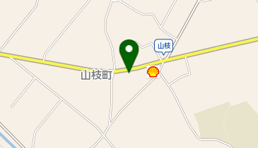 初田歯科医院の地図画像