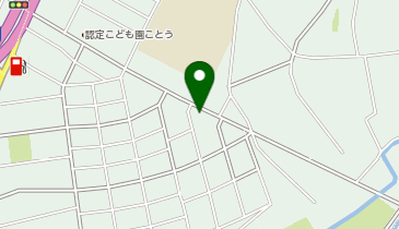くきた歯科クリニックの地図画像