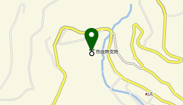 平戸市国民健康保険大島診療所・大島歯科診療所・歯科の地図画像