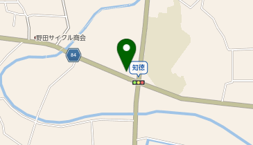 やました歯科の地図画像