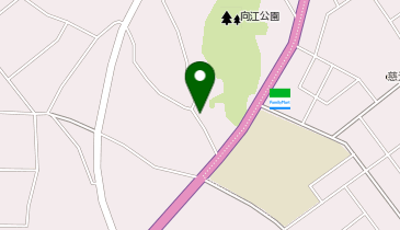 みずぐち歯科クリニックの地図画像