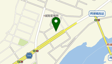 そらちデンタルクリニックの地図画像