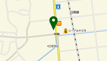 Kids Dental Clinicの地図画像