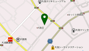 加部東歯科医院の地図画像