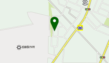 山中歯科クリニックの地図画像