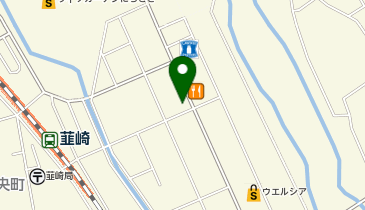 小林歯科医院の地図画像