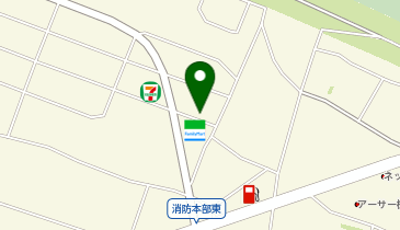 えんりん歯科クリニックの地図画像