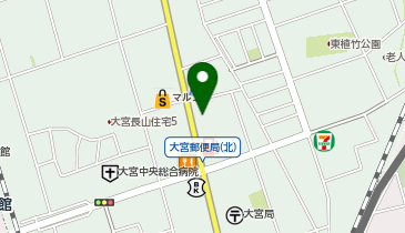 河村歯科分院の地図画像