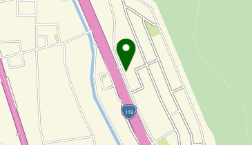 高瀬歯科医院の地図画像