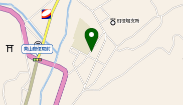 川原河歯科診療所の地図画像