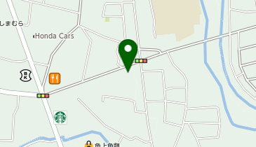 こじま矯正歯科クリニックの地図画像