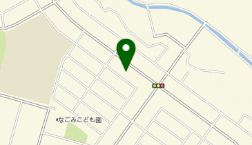 ふじわら歯科クリニックの地図画像