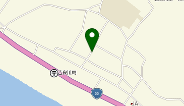 村戸歯科診療所の地図画像