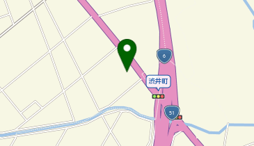 くるみ親子の歯科医院の地図画像