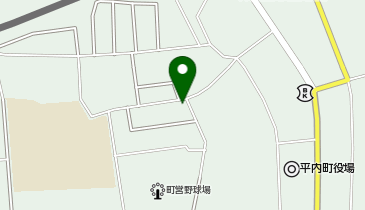 平内ミナトヤ歯科医院の地図画像