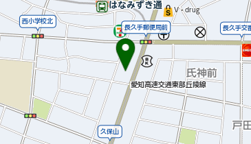 Kuniデンタルクリニックの地図画像