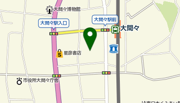 すが歯科医院の地図画像