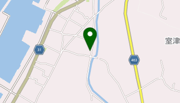 中村歯科医院の地図画像