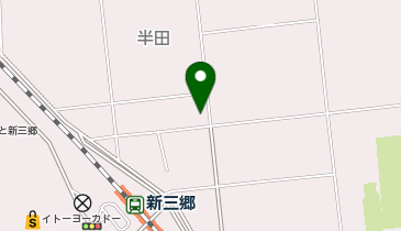 純誠会歯科医院の地図画像