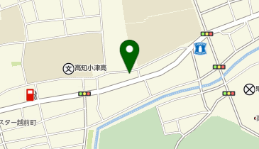 さくら歯科の地図画像