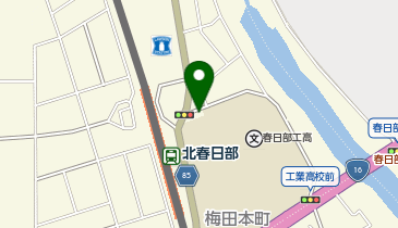 石田歯科クリニックの地図画像