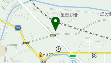 クリニック「もみじ」・歯科の地図画像