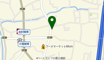 さつき歯科クリニックの地図画像