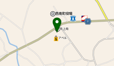 藤本歯科医院の地図画像