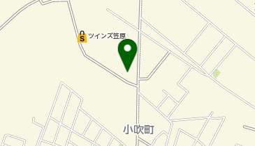 のぞみデンタルクリニックの地図画像