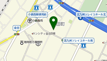 いけだ歯科・矯正歯科クリニックの地図画像