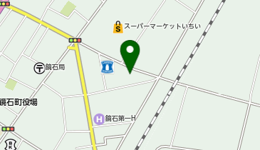 関根歯科医院の地図画像