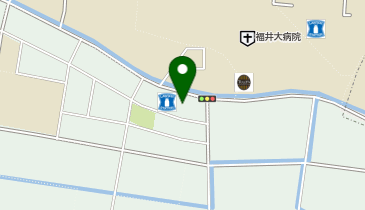 あずま歯科医院の地図画像