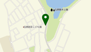 みしま歯科クリニックの地図画像