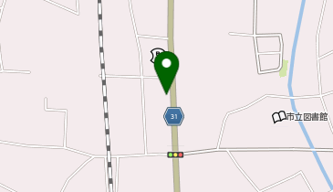 荒井矯正歯科クリニックの地図画像