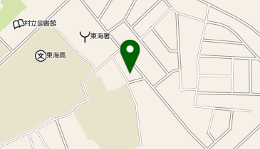 さがわ歯科の地図画像