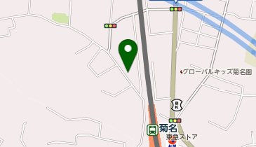いとう歯科クリニックの地図画像