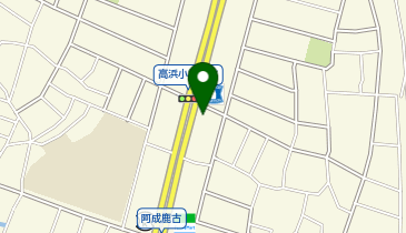 こころ歯科クリニックの地図画像