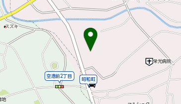 ユニバ通りむらせ歯科クリニックの地図画像