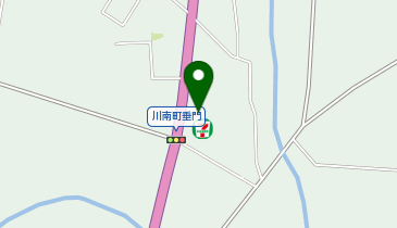 浜本歯科の地図画像